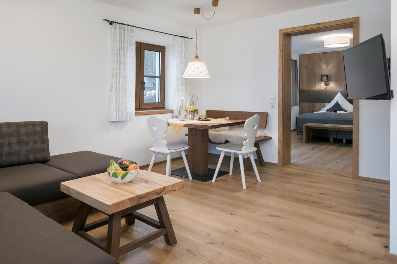 Seehof Am Waginger