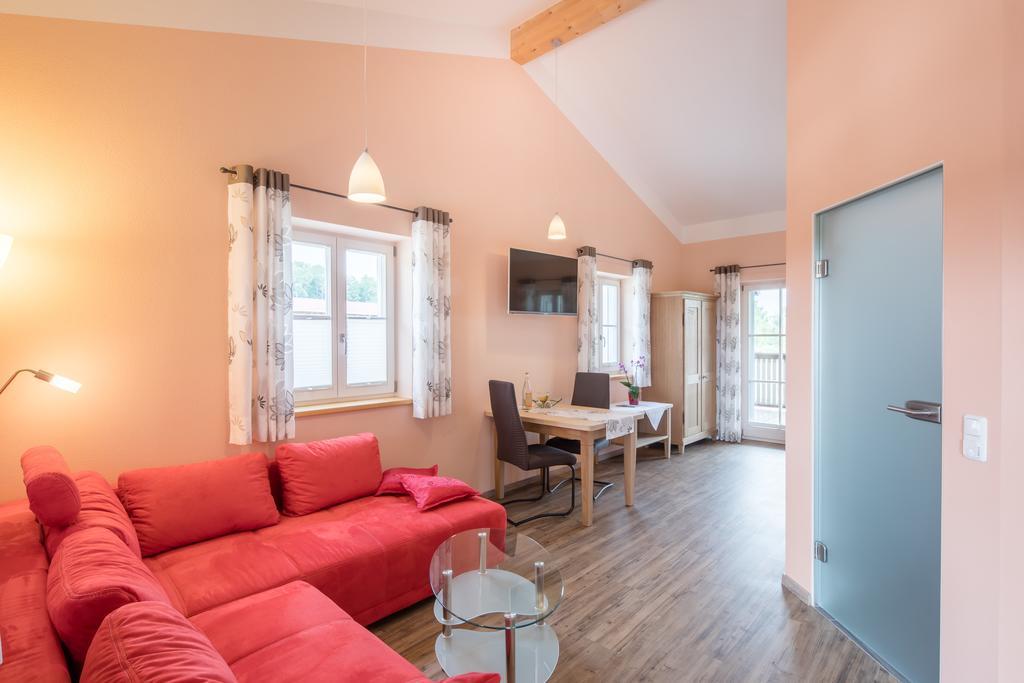 Appartamento Seehof Am Waginger *