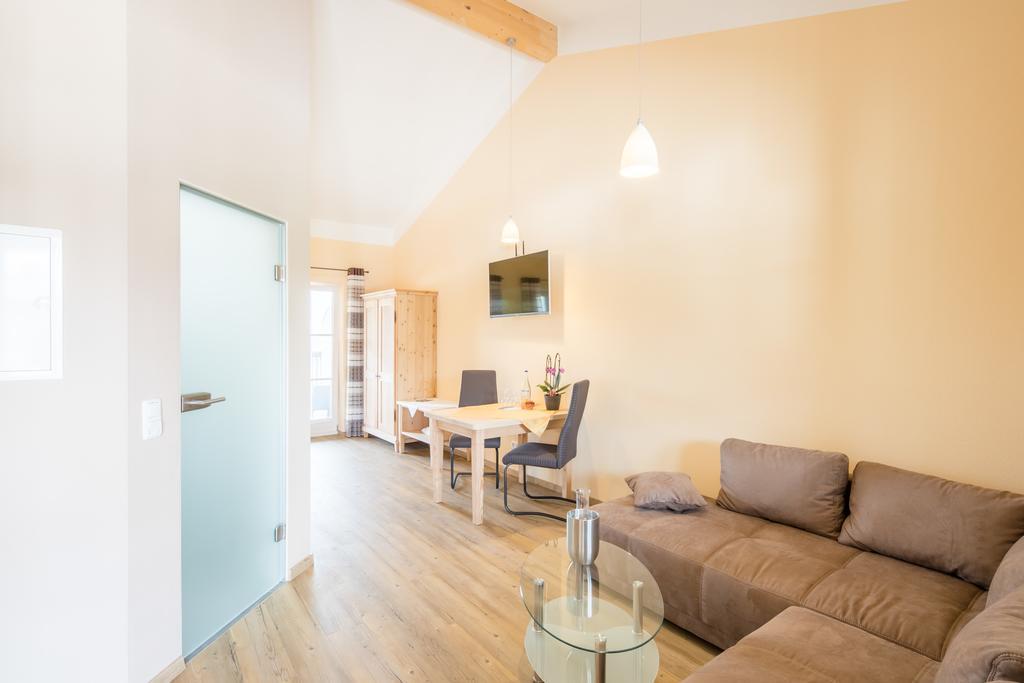 Appartamento Seehof Am Waginger