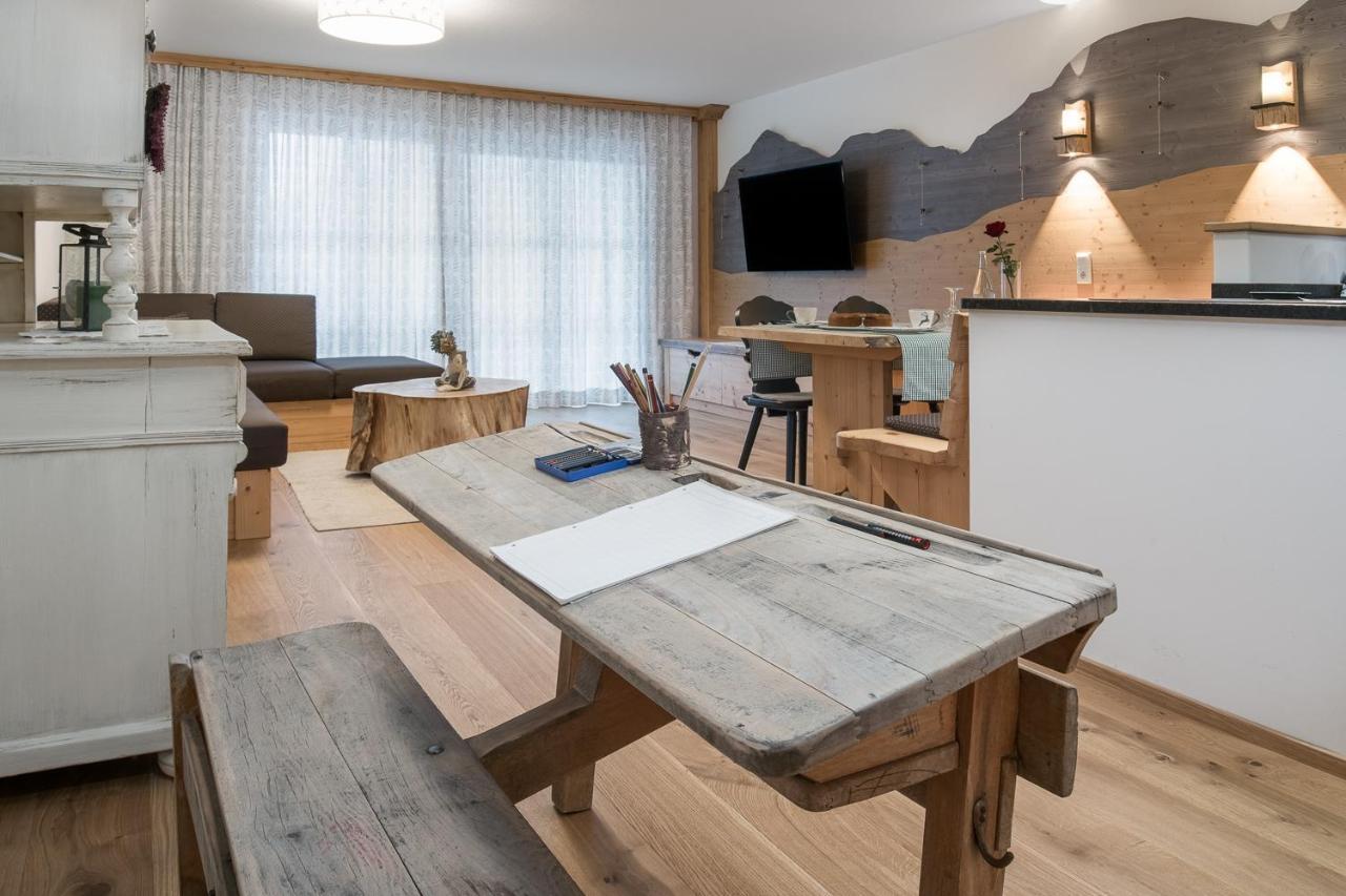 Appartamento Seehof Am Waginger *