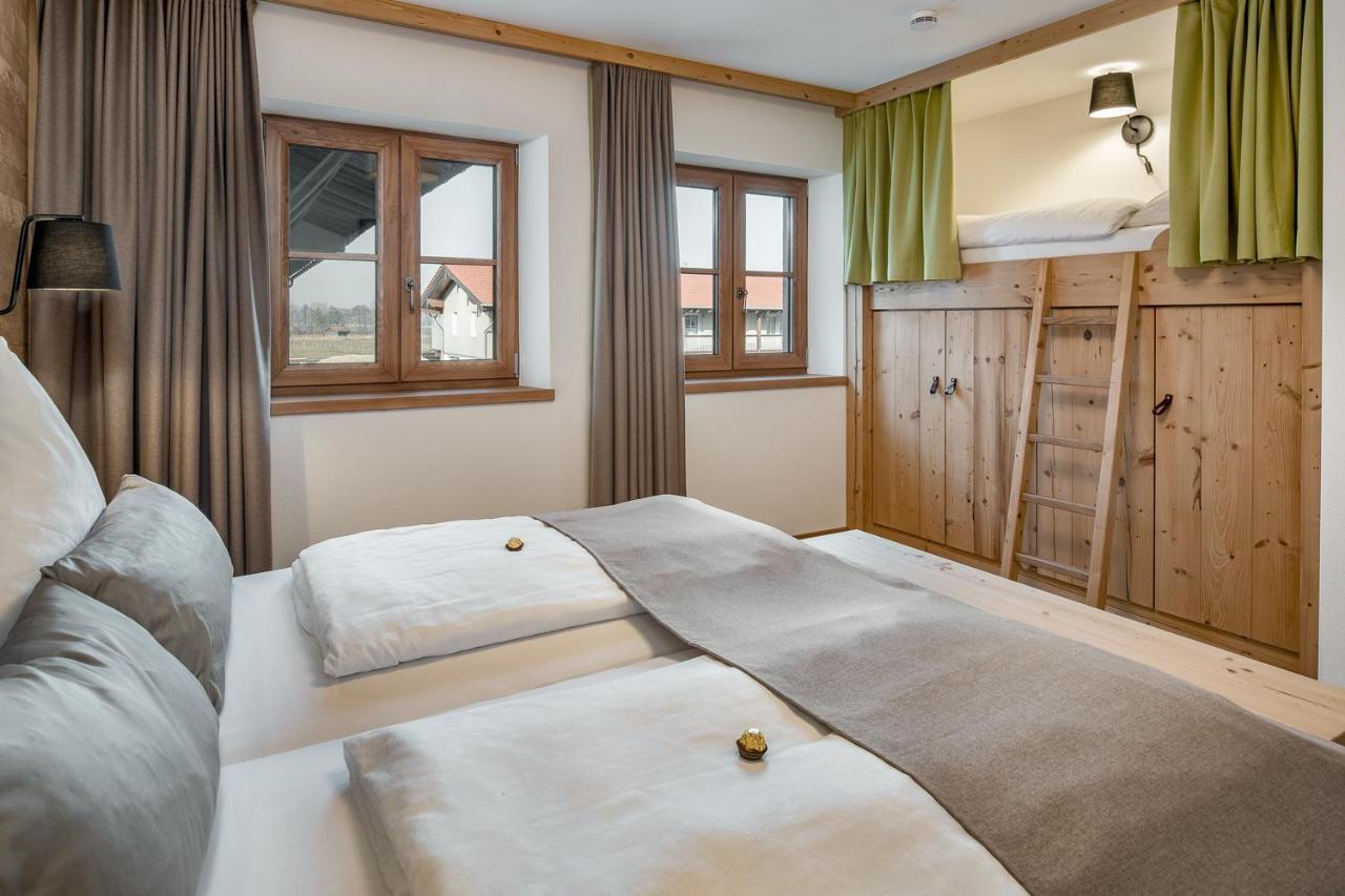 Seehof Am Waginger Petting