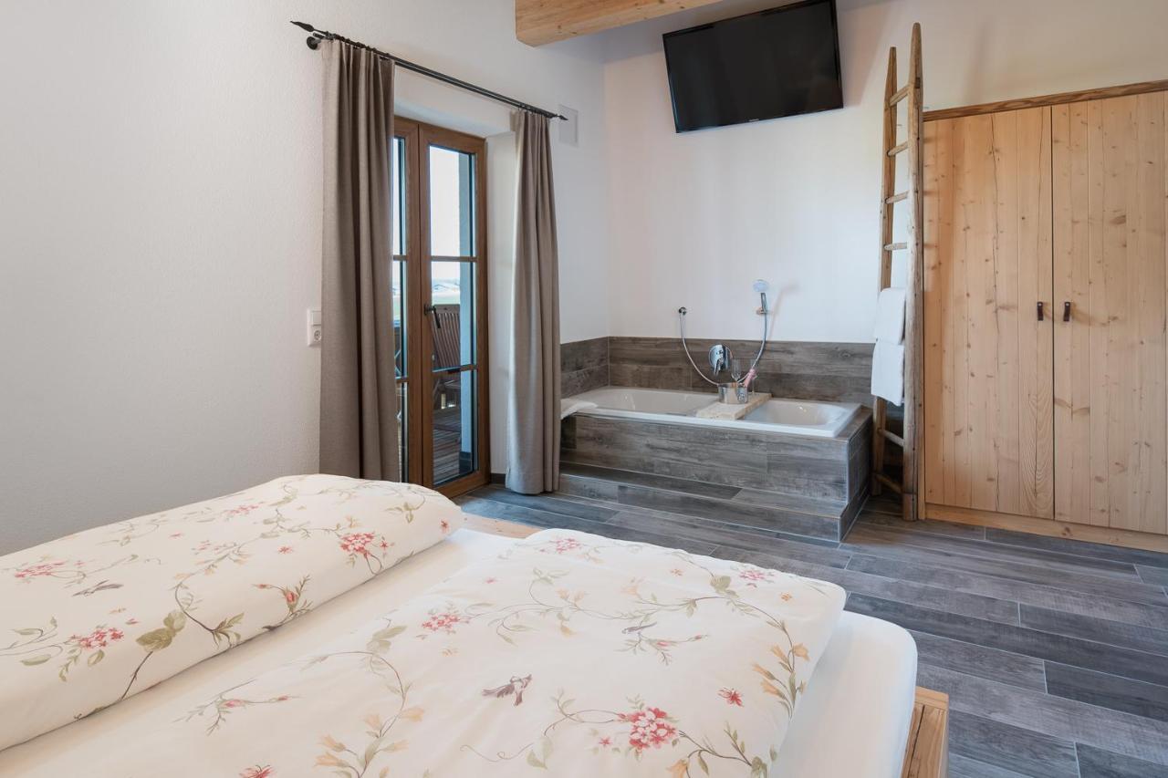 Seehof Am Waginger Appartamento *