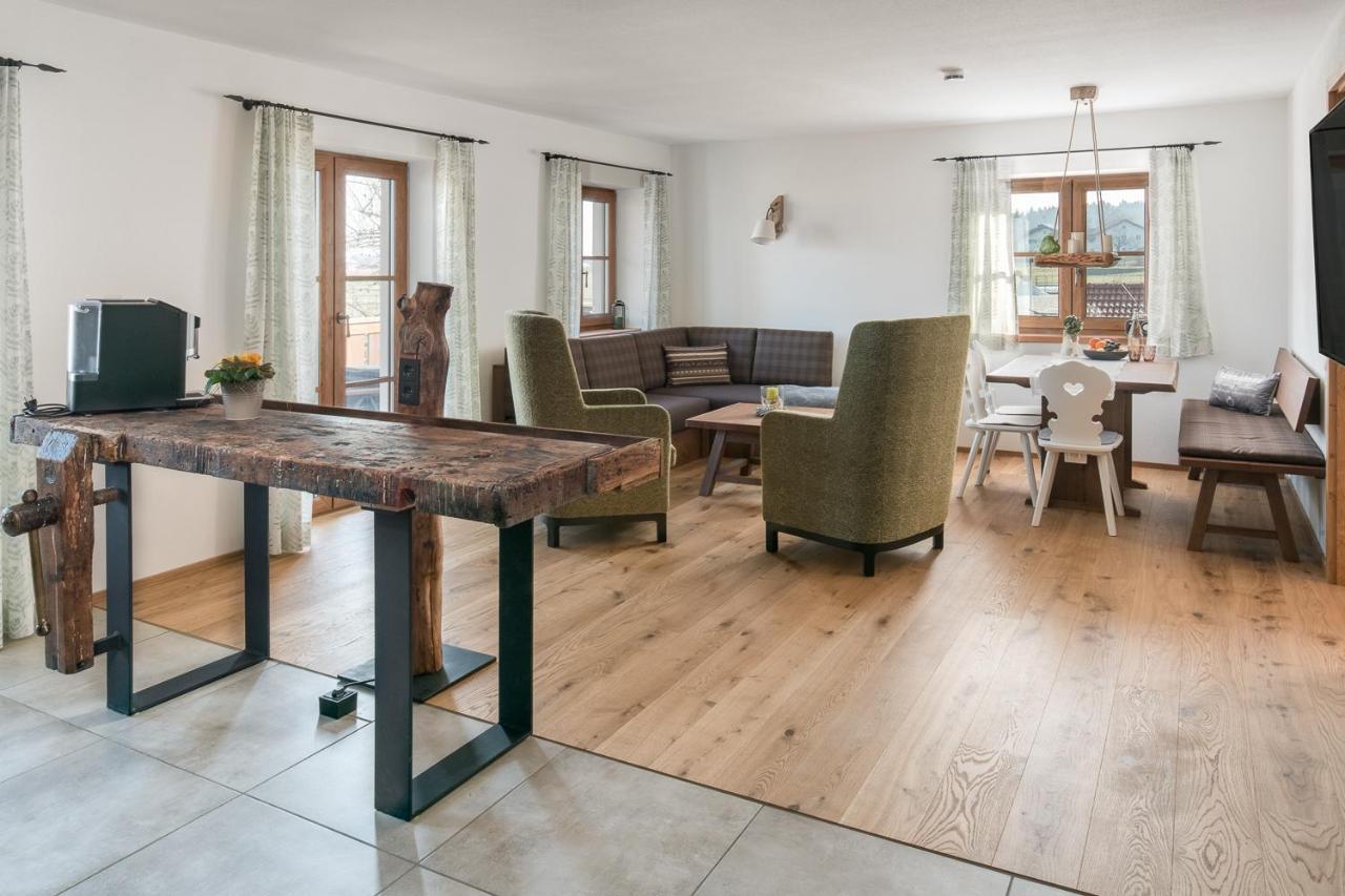 Seehof Am Waginger Petting